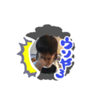 Hyumay（個別スタンプ：6）