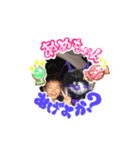 Hyumay（個別スタンプ：8）