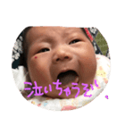 サラっち（個別スタンプ：6）