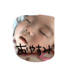 サラっち（個別スタンプ：8）