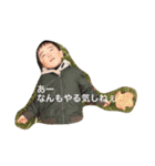 ケンタロウ's（個別スタンプ：2）