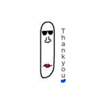 Maaaars（個別スタンプ：4）