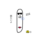 Maaaars（個別スタンプ：12）