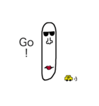 Maaaars（個別スタンプ：15）
