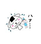 Meguchan ' s stickers 4（個別スタンプ：9）