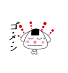 Meguchan ' s stickers 4（個別スタンプ：11）