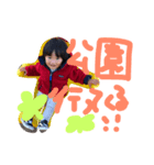 環仁スタンプ10（個別スタンプ：2）