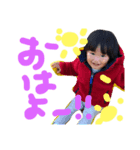 環仁スタンプ10（個別スタンプ：4）