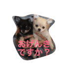 福夢さん2（個別スタンプ：1）
