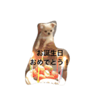 福夢さん2（個別スタンプ：5）