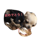 福夢さん2（個別スタンプ：33）