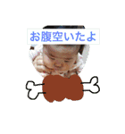 寧々花ラブ（個別スタンプ：13）