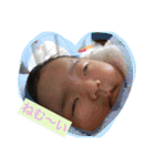 寧々花ラブ（個別スタンプ：14）