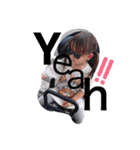 たにりお（個別スタンプ：6）