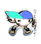 s.o stamps（個別スタンプ：6）