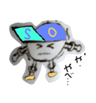 s.o stamps（個別スタンプ：13）
