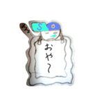 s.o stamps（個別スタンプ：15）