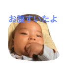 KN（個別スタンプ：8）