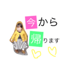なのたん2（個別スタンプ：8）