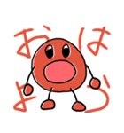 みみやのスタンプ（個別スタンプ：3）