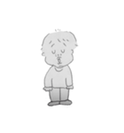 忍者まちゃ丸（個別スタンプ：5）