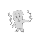 忍者まちゃ丸（個別スタンプ：7）
