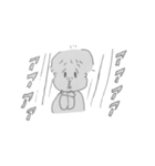忍者まちゃ丸（個別スタンプ：9）