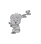 忍者まちゃ丸（個別スタンプ：11）