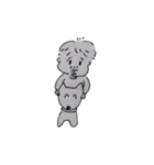 忍者まちゃ丸（個別スタンプ：13）
