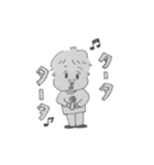 忍者まちゃ丸（個別スタンプ：14）