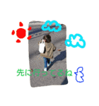 カイワタ2（個別スタンプ：20）