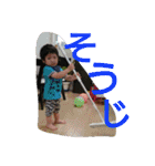 カイワタ2（個別スタンプ：40）