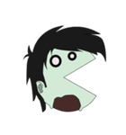 Alapak Zombies（個別スタンプ：13）