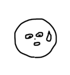 hyoujyo（個別スタンプ：3）