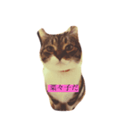 I♡菅原菜々子5（個別スタンプ：1）