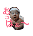 なしまる◎すたんぷ（個別スタンプ：1）