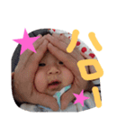 なしまる◎すたんぷ（個別スタンプ：3）