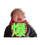 なしまる◎すたんぷ（個別スタンプ：13）
