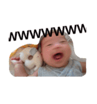 なしまる◎すたんぷ（個別スタンプ：14）
