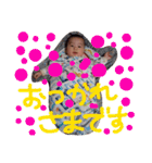 なしまる◎すたんぷ（個別スタンプ：38）