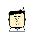 まさおの日常スタンプ（個別スタンプ：13）