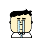 まさおの日常スタンプ（個別スタンプ：14）