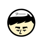 まさおの日常スタンプ（個別スタンプ：40）