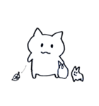 おひとりさまの冬（個別スタンプ：5）