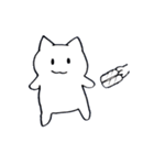 おひとりさまの冬（個別スタンプ：8）