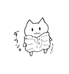 おひとりさまの冬（個別スタンプ：16）