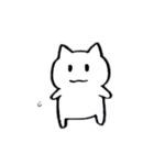おひとりさまの冬（個別スタンプ：17）