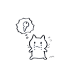 おひとりさまの冬（個別スタンプ：28）