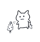 おひとりさまの冬（個別スタンプ：31）