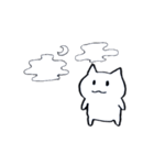 おひとりさまの冬（個別スタンプ：40）